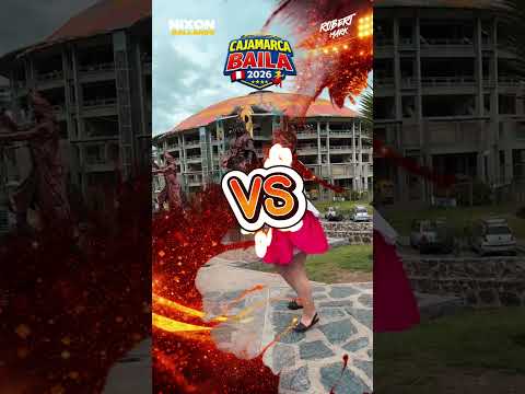 Yanet López(Cajamarca) 🆚 Victoria Vilela (San Marcos)