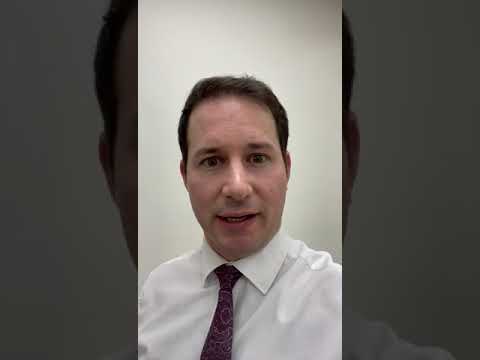Andy's video testimonial