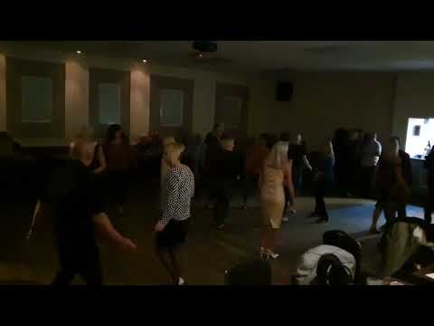 Moorlands Soul Club Northern Soul Night 25/3/22