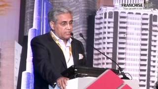 Changes in the Real Estate business in the last decade : Getamber Anand of ATS Group  image