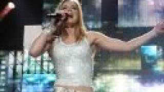 Kristy Lee Cook, Cowgirls - Newark First Night