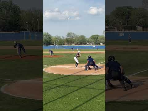 5/15/2025 Strikeout (Curveball)