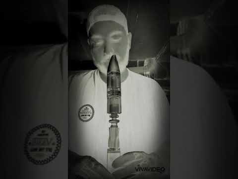 Dreamwood Vaporizer / bubbler