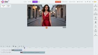 Video Express 3.0: Transition Between Effects