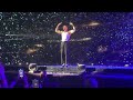 Imagine Dragons Performing Natural Live At FNB Stadium Johannesburg South Africa