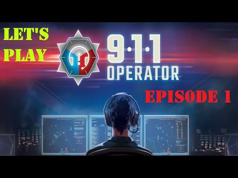 911 Operator Episode 1