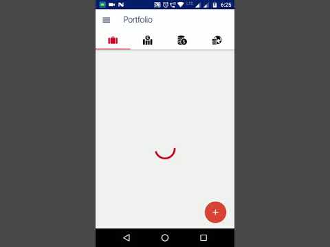 IndoCrypto - Cryptocurrency Tracker for Indians Video