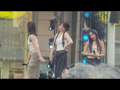 Pretzelle - Everytime #PRETZELLE#SUPERFLUID2023#ซูเปอร์ฟลูอิด 💦#CTWSummerEdition#CTWSongkranfOrall