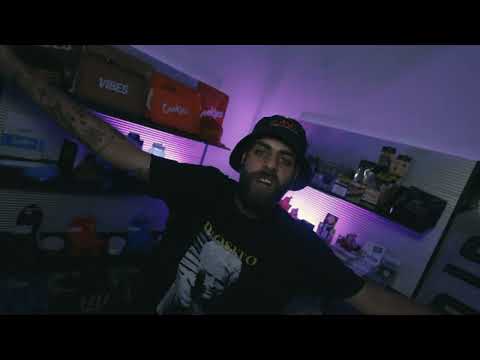 NAHASA - TU CULO🍑 (Shot by Arque)