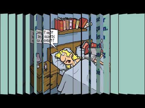 Willys Humor - Folge 593