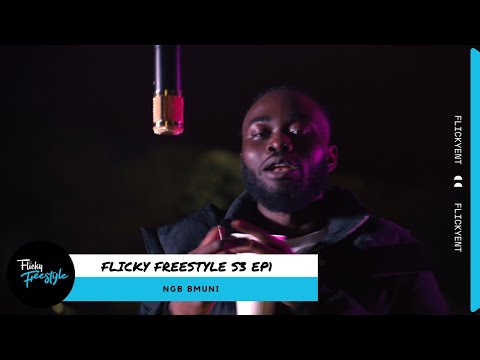 Flicky Freestyle — S3 Ep1 NGB BMUNI