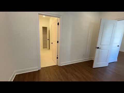 3BR/3.5BA Stand Alone House in South Grove property video