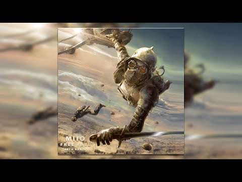 MIIO - Free Fall (Akch Remix)