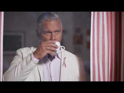 ICA reklamfilm v.40 2020 – Sebastians förebild