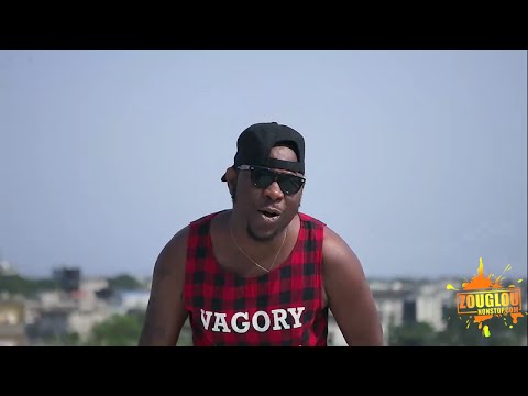 ANDY LA BOITE NOIRE ::: Grikata (Clip Officiel)