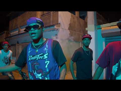 EMPERA RAP X QUIMICO ULTRA MEGA - RIP FECHO [VIDEO OFICIAL]