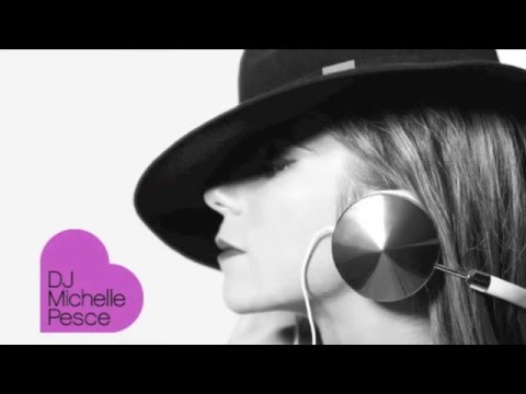 Exclusive Art Basel Mix for Samsung 2012 - DJ Michelle Pesce