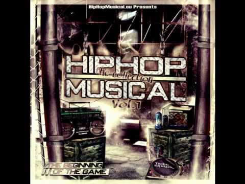Mastropos Feat Marcus Gambla - Fire Dragon Riddim(2010)