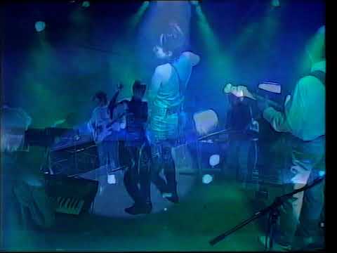 Pluto Drive - The Creatures (Siouxsie) - An Hour With Jonathon Ross - 17/12/1989