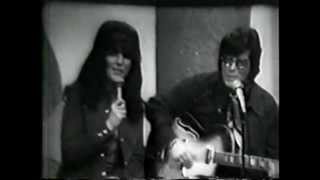 American Bandstand - JACK BLANCHARD &amp; MISTY MORGAN- 1970