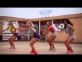 Major Lazer - Watch Out For This (Bumaye ...