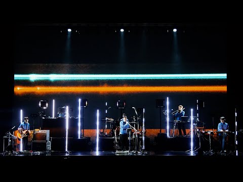 METAFIVE - The Paramedics (Live at METALIVE 2021)