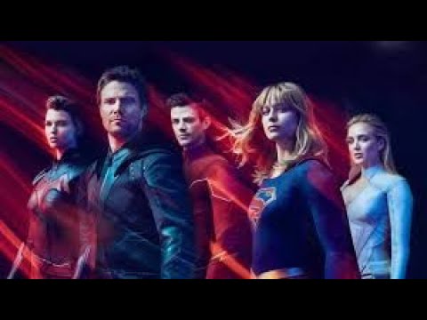 Crisis on infinite earths | The Resistance