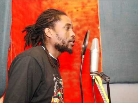 Hyah Slyce - Set Me Free - Horizon Riddim - June 2012