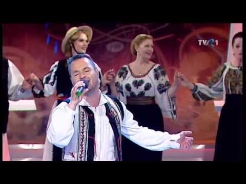 Ionuţ Ungureanu - Bine-i şade mesei mele (@O dată-n viaţă)