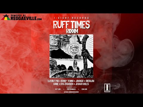 Lutan Fyah - No Gold Spoon [Ruff Times Riddim | Official Audio 2021]