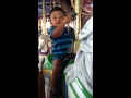 Danny Carousel 2015