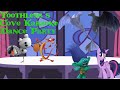 Toothless S Cove Karaoke Dance Party
