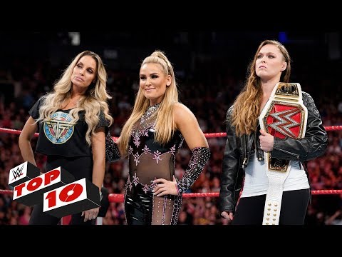 Raw Viewership 8/27 Back Under Three Million After Last Week’s Post-SummerSlam High