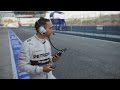 Allianz Safety Facts - Distraction - with Nico.