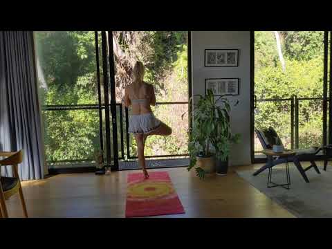 Pumayana Yoga Mat