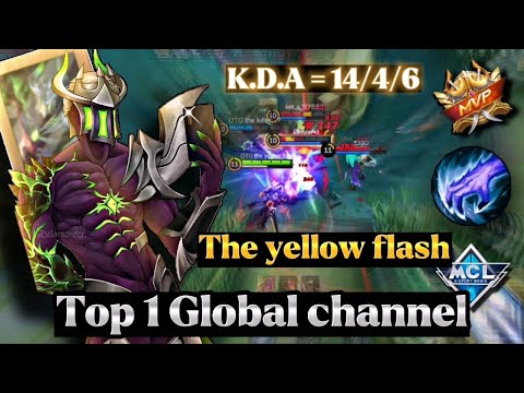 7500+Matches Argus { top 1 global Argus} Aggressive gameplay by the yellow flash