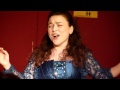 Lucia di Lamermoor (Donizetti) par Estelle Micheau ...