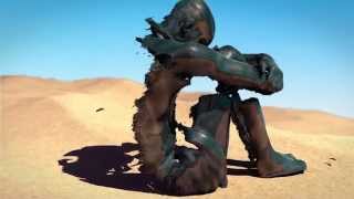 Petite Noir — La Vie Est Belle / Life Is Beautiful ft. Baloji (Official Music Video)