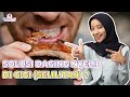 Cara Mengatasi Selilitan Atau Makanan Nyelip Di Gigi Setelah Makan Mudah Banget