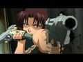 Black Lagoon-Dark Side of the Light 