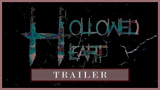 Hollowed Heart | Crime Thriller Web Series | Trailer  | Season 01(Subtitles)