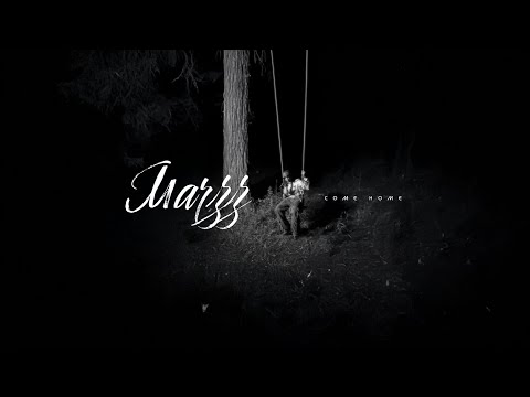 Marzz - COME HOME [Visualizer Video]