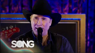 Clint Black - A Better Man | The Song
