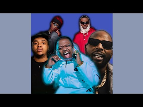 Mellow & Sleazy, Officixl Rsa & Dadaman - Thiba Nice Feat. Dj Maphorisa, Focalistic & Uncool Mc