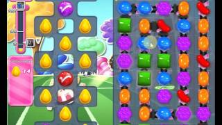Candy Crush Saga LEVEL 1437 new version (20 moves) Candy Crush Saga LEVEL 1437 new version (20 moves)