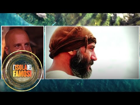 L'Isola dei Famosi - Il Best of dei naufraghi