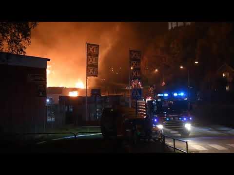 R.I.P XL Bygg Jämjö