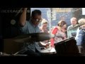 Calexico - Wash & The Black Light  (live at Michelle Records, Hamburg - April 15. 2015)