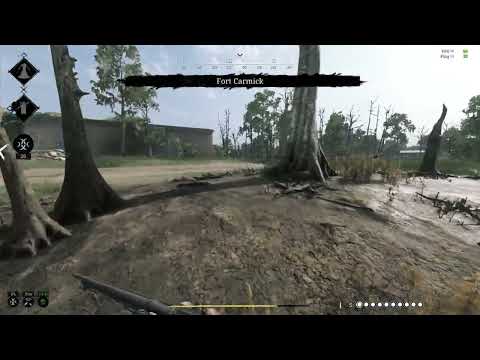 Hunt  Showdown 2022 03 30   20 15 47 Lebel Sniper