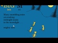 Living Books Dr Seuss S ABC Letter M Walkthrough Gameplay